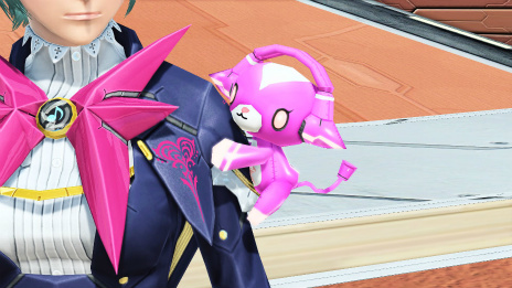 画像ギャラリー No.108のサムネイル画像 / 「PSO2」×「FFXIV」コラボ，ついに始動。境界を超えたボス・闘神オーディンが登場する期間限定クエストやコラボスクラッチが配信