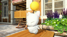 画像ギャラリー No.110のサムネイル画像 / 「PSO2」×「FFXIV」コラボ，ついに始動。境界を超えたボス・闘神オーディンが登場する期間限定クエストやコラボスクラッチが配信