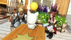 画像ギャラリー No.111のサムネイル画像 / 「PSO2」×「FFXIV」コラボ，ついに始動。境界を超えたボス・闘神オーディンが登場する期間限定クエストやコラボスクラッチが配信