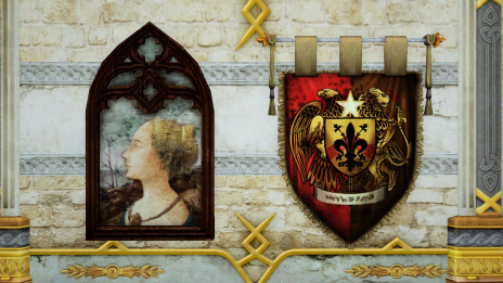 画像ギャラリー No.112のサムネイル画像 / 「PSO2」×「FFXIV」コラボ，ついに始動。境界を超えたボス・闘神オーディンが登場する期間限定クエストやコラボスクラッチが配信