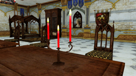 画像ギャラリー No.114のサムネイル画像 / 「PSO2」×「FFXIV」コラボ，ついに始動。境界を超えたボス・闘神オーディンが登場する期間限定クエストやコラボスクラッチが配信