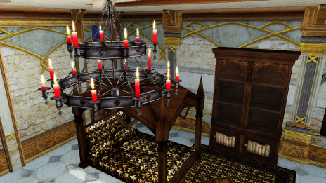 画像ギャラリー No.115のサムネイル画像 / 「PSO2」×「FFXIV」コラボ，ついに始動。境界を超えたボス・闘神オーディンが登場する期間限定クエストやコラボスクラッチが配信