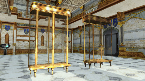 画像ギャラリー No.119のサムネイル画像 / 「PSO2」×「FFXIV」コラボ，ついに始動。境界を超えたボス・闘神オーディンが登場する期間限定クエストやコラボスクラッチが配信