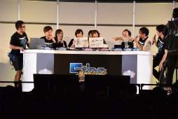 画像集 No.048のサムネイル画像 / 「PSO2」新エピソードには伝説のキャラクターが帰ってくる。「ファンタシースター感謝祭2017」名古屋会場レポート