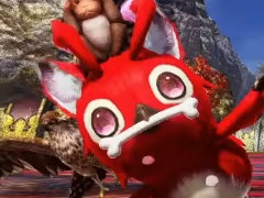「PSO2」4Gamer内サテライトサイトを更新。EP5大型アップデート第4弾「星雲に舞う叡知の翼」Part3紹介ムービーを掲載
