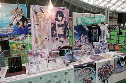 画像集 No.005のサムネイル画像 / 「ファンタシースター感謝祭 2019」札幌会場レポート。EPISODE6の最新アップデート情報や「終の艦隊迎撃戦」の実機プレイも