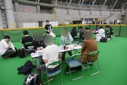 画像集 No.007のサムネイル画像 / 「ファンタシースター感謝祭 2019」札幌会場レポート。EPISODE6の最新アップデート情報や「終の艦隊迎撃戦」の実機プレイも