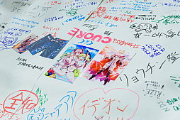画像集 No.006のサムネイル画像 / 「ファンタシースター感謝祭2019」決勝会場レポート。新クラス「エトワール」は体験会の実施が決定。TVアニメは10月7日のスタートに