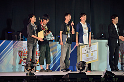 画像集 No.067のサムネイル画像 / 「ファンタシースター感謝祭2019」決勝会場レポート。新クラス「エトワール」は体験会の実施が決定。TVアニメは10月7日のスタートに