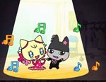 画像集#006のサムネイル/「たまごっちのなりきりチャレンジ」,11月11日に発売。たまごっちと一緒に全11種の“おけいこ”を体験しよう