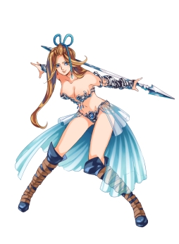 画像集#002のサムネイル/プレオープンも近日予定。武侠テイストの新作ブラウザゲーム「キングダムロード」,ティザーサイトが本日公開