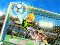 ハドソン,「DECA SPORTA EXTREME(仮)」をニンテンドー3DS専用タイトル第1弾として投入。2011年春の発売を予定