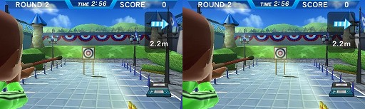 画像集#005のサムネイル/ハドソン,ニンテンドー3DS用ソフト「デカスポルタ 3Dスポーツ」を2011年4月28日に発売。“必殺技(スーパープレイ)”を駆使して熱い試合を楽しもう