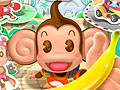 「スーパーモンキーボール 3D」の発売日は3月3日に決定。直感的に操作できるスライドパッドやモーションセンサーに対応