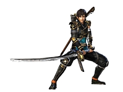 画像集#002のサムネイル/3DS用ソフト「戦国無双 Chronicle」の最新情報が公開。敵の士気を落とすことで攻略が楽になる要素も存在