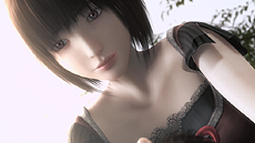 画像集#003のサムネイル/Wii用ホラーADV「零 〜眞紅の蝶〜」の最新情報とパッケージイメージが公開に。恐怖をあおるスクリーンショットもじっくりチェックすべし