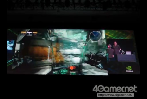 GaikaiGeForce GRIDˤHawkenΥͥåǥ