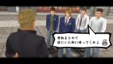 画像集#053のサムネイル/過去最大のスケールで登場する最新作。PSP「喧嘩番長5〜漢の法則〜」は,PSP版の最終章が描かれる?