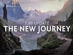 「Dota 2」の大型アップデート「7.00 Update - The New Journey」が実施。新たなヒーロー「モンキーキング」が登場