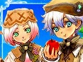 「ルーンファクトリー オーシャンズ」の公式サイトが本日正式オープン。イベントシーンや戦闘画面が見られる最新PVも公開
