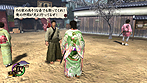 画像集#021のサムネイル/「また,つまらぬものを斬ってしまった」……というシステムも。PS3「侍道4」の最新情報がドッサリ到着