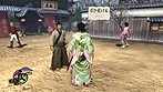 画像集#022のサムネイル/「また,つまらぬものを斬ってしまった」……というシステムも。PS3「侍道4」の最新情報がドッサリ到着