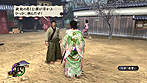 画像集#023のサムネイル/「また,つまらぬものを斬ってしまった」……というシステムも。PS3「侍道4」の最新情報がドッサリ到着