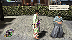 画像集#026のサムネイル/「また,つまらぬものを斬ってしまった」……というシステムも。PS3「侍道4」の最新情報がドッサリ到着
