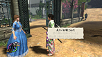 画像集#032のサムネイル/「また,つまらぬものを斬ってしまった」……というシステムも。PS3「侍道4」の最新情報がドッサリ到着