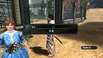 画像集#033のサムネイル/「また,つまらぬものを斬ってしまった」……というシステムも。PS3「侍道4」の最新情報がドッサリ到着