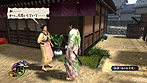 画像集#034のサムネイル/「また,つまらぬものを斬ってしまった」……というシステムも。PS3「侍道4」の最新情報がドッサリ到着
