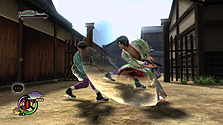 画像集#038のサムネイル/「また,つまらぬものを斬ってしまった」……というシステムも。PS3「侍道4」の最新情報がドッサリ到着