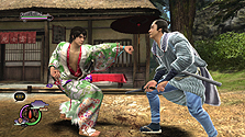 画像集#040のサムネイル/「また,つまらぬものを斬ってしまった」……というシステムも。PS3「侍道4」の最新情報がドッサリ到着