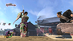画像集#048のサムネイル/「また,つまらぬものを斬ってしまった」……というシステムも。PS3「侍道4」の最新情報がドッサリ到着