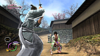 画像集#049のサムネイル/「また,つまらぬものを斬ってしまった」……というシステムも。PS3「侍道4」の最新情報がドッサリ到着