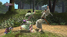 画像集#051のサムネイル/「また,つまらぬものを斬ってしまった」……というシステムも。PS3「侍道4」の最新情報がドッサリ到着