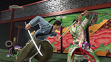 画像集#052のサムネイル/「また,つまらぬものを斬ってしまった」……というシステムも。PS3「侍道4」の最新情報がドッサリ到着