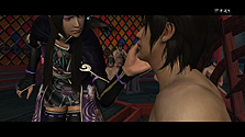 画像集#064のサムネイル/「また,つまらぬものを斬ってしまった」……というシステムも。PS3「侍道4」の最新情報がドッサリ到着