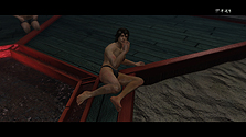 画像集#065のサムネイル/「また,つまらぬものを斬ってしまった」……というシステムも。PS3「侍道4」の最新情報がドッサリ到着