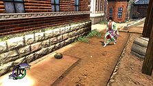 画像集#020のサムネイル/PS3「侍道4」最新情報。邪魔者を蹴散らしてあの娘と一晩のアレを目指す「今夜,お待ちしております」システムほかキャラカスタマイズなどの情報が公開