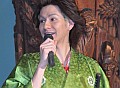 イケメン侍JOYが華麗に登場。“拷問”と“夜這い”システムのトークで盛り上がった,PS3「侍道4」記者発表会レポート