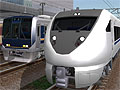 多数の人気鉄道車両と本体がセットになった「鉄道模型シミュレーター5 第6号」が本日発売。憧れの車両を自分の作った風景の中で走らせてみよう