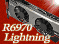 MSI製のHD 6970搭載カード「R6970 Lightning」,「Twin Frozr III」クーラー搭載のフラグシップモデルをいろいろ試す