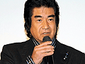 鈴木 裕氏が新作「シェンムー街」をプレゼン。かつて「芭月 巌」の声を演じた藤岡弘、さんも登場した「シェンムー街」制作発表会レポート