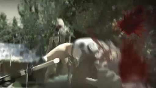 Soldier of Fortune Onlineץץ⡼ࡼӡ