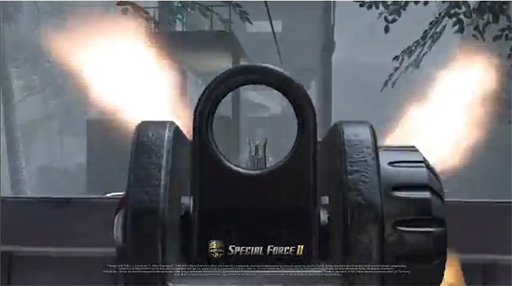 Special Force2סHard Coreɥ⡼ɤΥץ쥤ࡼӡ