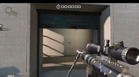 ʥѡ饤եCheyTac BigDipper׻ư