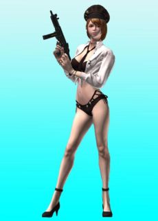 画像集#004のサムネイル/「スペシャルフォース 2」のアップデートで新規マップ,モスクと整備工場が実装