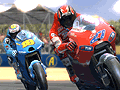 バイクレースゲーム「MotoGP 10/11」の制作をCapcom USAが発表。欧米でのリリースは2011年3月を予定