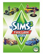 The Sims 3 Fast Lane